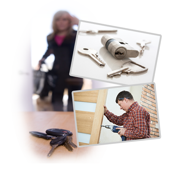 Local Locksmith in California